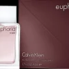Discount Calvin Klein Euphoria Men EdT tuoksu 50 ml Tuoksut