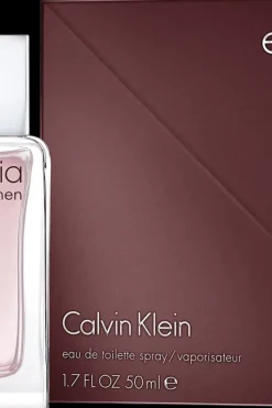 Discount Calvin Klein Euphoria Men EdT tuoksu 50 ml Tuoksut