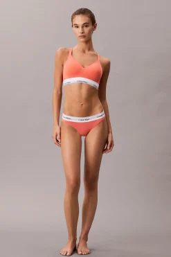 Calvin Klein Alusvaatteet<Icon Cotton Modal Thong alushousut