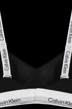 Calvin Klein Alusvaatteet<Icon Cotton Modal Lightly Lined Bralette rintaliivit