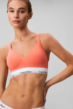 Calvin Klein Alusvaatteet<Icon Cotton Modal Lift Bralette rintaliivit