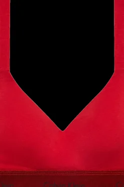 Calvin Klein Alusvaatteet<Icon Cotton Modal Lift Bralette rintaliivit