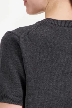 Calvin Klein Jeans Neuleet<Chunky cotton graphic neule