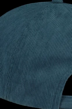 Best Corduroy graphic 5 panel cap lippalakki Päähineet