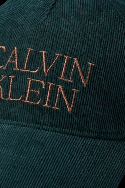 Best Corduroy graphic 5 panel cap lippalakki Päähineet