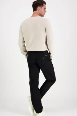 Online Cotton signature slim chinot Housut