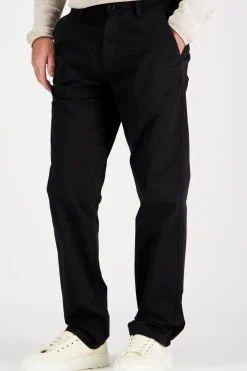 Online Cotton signature slim chinot Housut