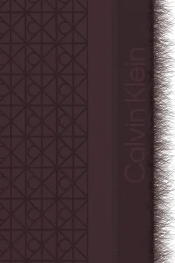 Calvin Klein Kaulaliinat Ja Huivit<Jeans huivi