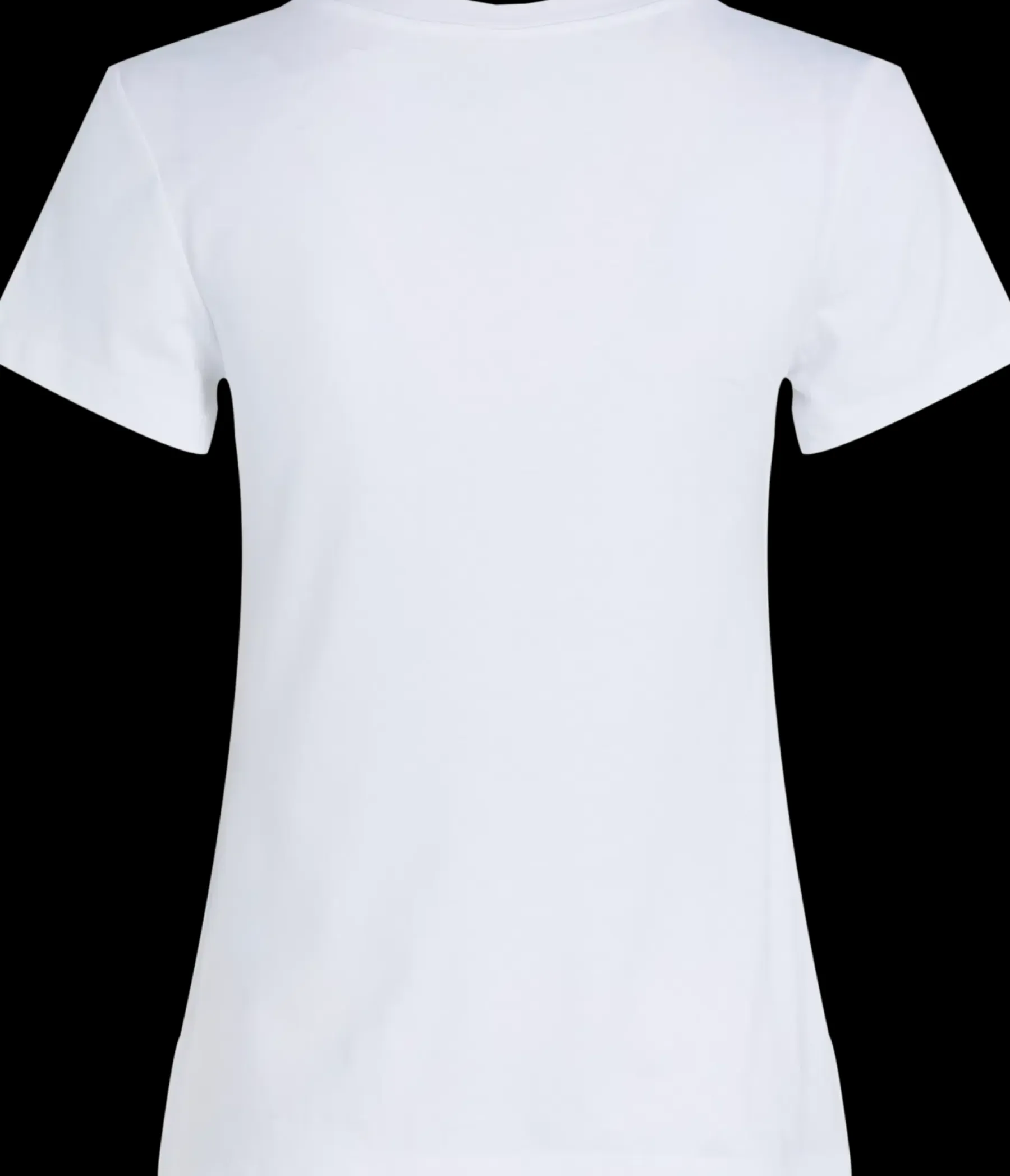 Discount Institutional logo t-paita Paidat Ja Topit