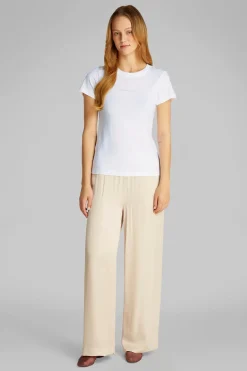 Discount Institutional logo t-paita Paidat Ja Topit