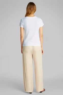 Discount Institutional logo t-paita Paidat Ja Topit