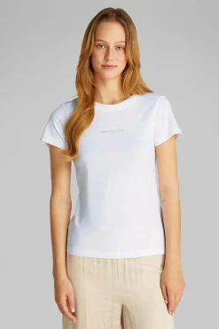 Discount Institutional logo t-paita Paidat Ja Topit