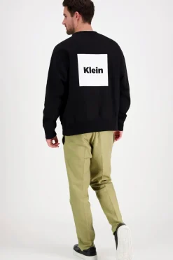 Online Ls premium fleece calvin box grafic college Oloasut|Colleget