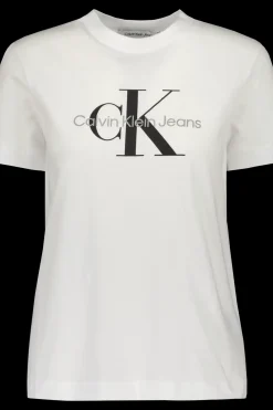 Sale Monogram t-paita Paidat Ja Topit