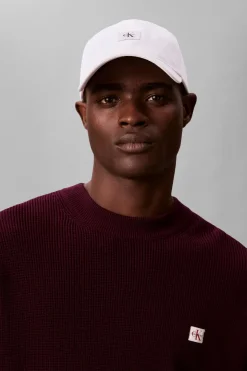 Best Monologo woven patch bb lippalakki Päähineet