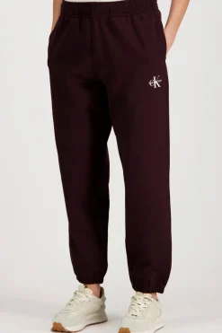 Calvin Klein Jeans Housut<Monologo french terry jogger