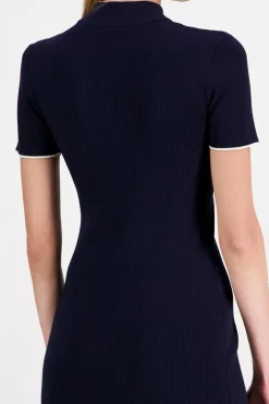 Calvin Klein Jeans Mekot<Naia neulemekko