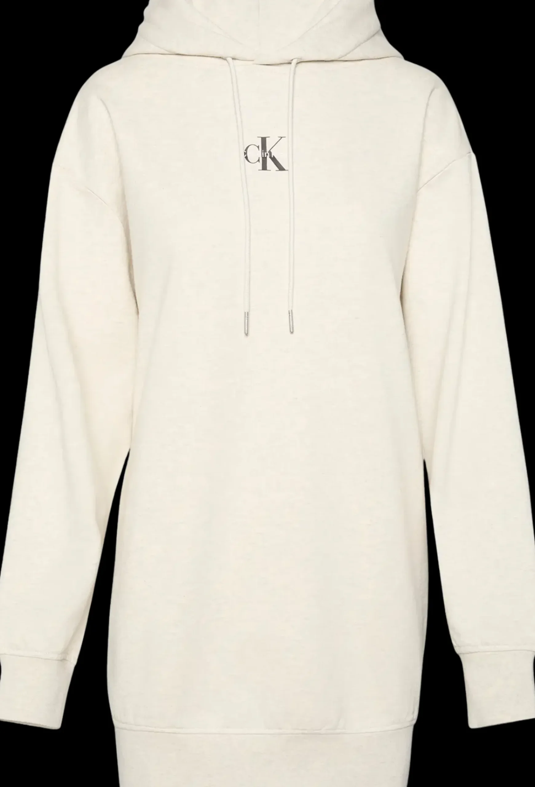 Clearance pitkä huppari Collegepaidat Ja Hupparit