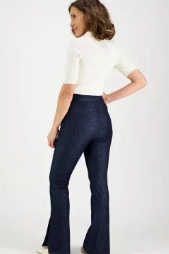 New pull on legginsit Farkut