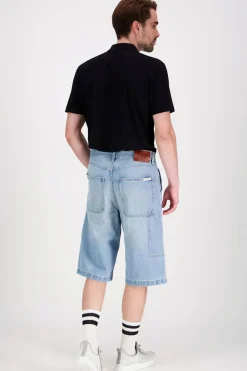 Calvin Klein Jeans Housut<90s crpntr brd shrt farkkushortsit