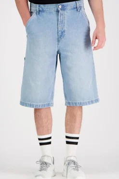 Calvin Klein Jeans Housut<90s crpntr brd shrt farkkushortsit