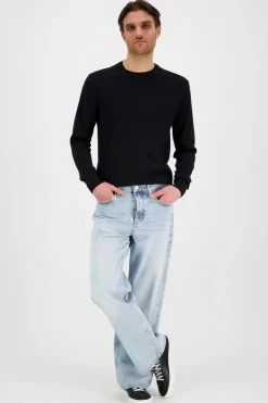 Calvin Klein Jeans Farkut<90's loose farkut