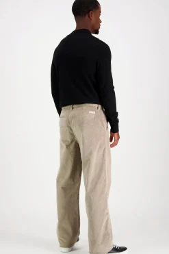 90s straight corduroy pants samettihousut Housut