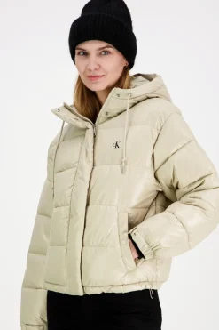 New Shine puffer takki Takit