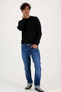 Hot Slim taper farkut Farkut