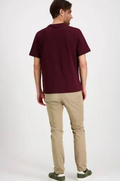 New Ss easy monogram tee t-paita Paidat