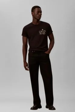 New Ss 20s calvin roses graphic t-paita Paidat