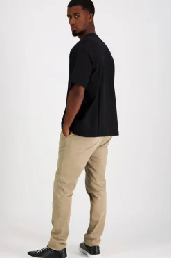 Online Ss 16s sn cursive calvin graphic t-paita Paidat