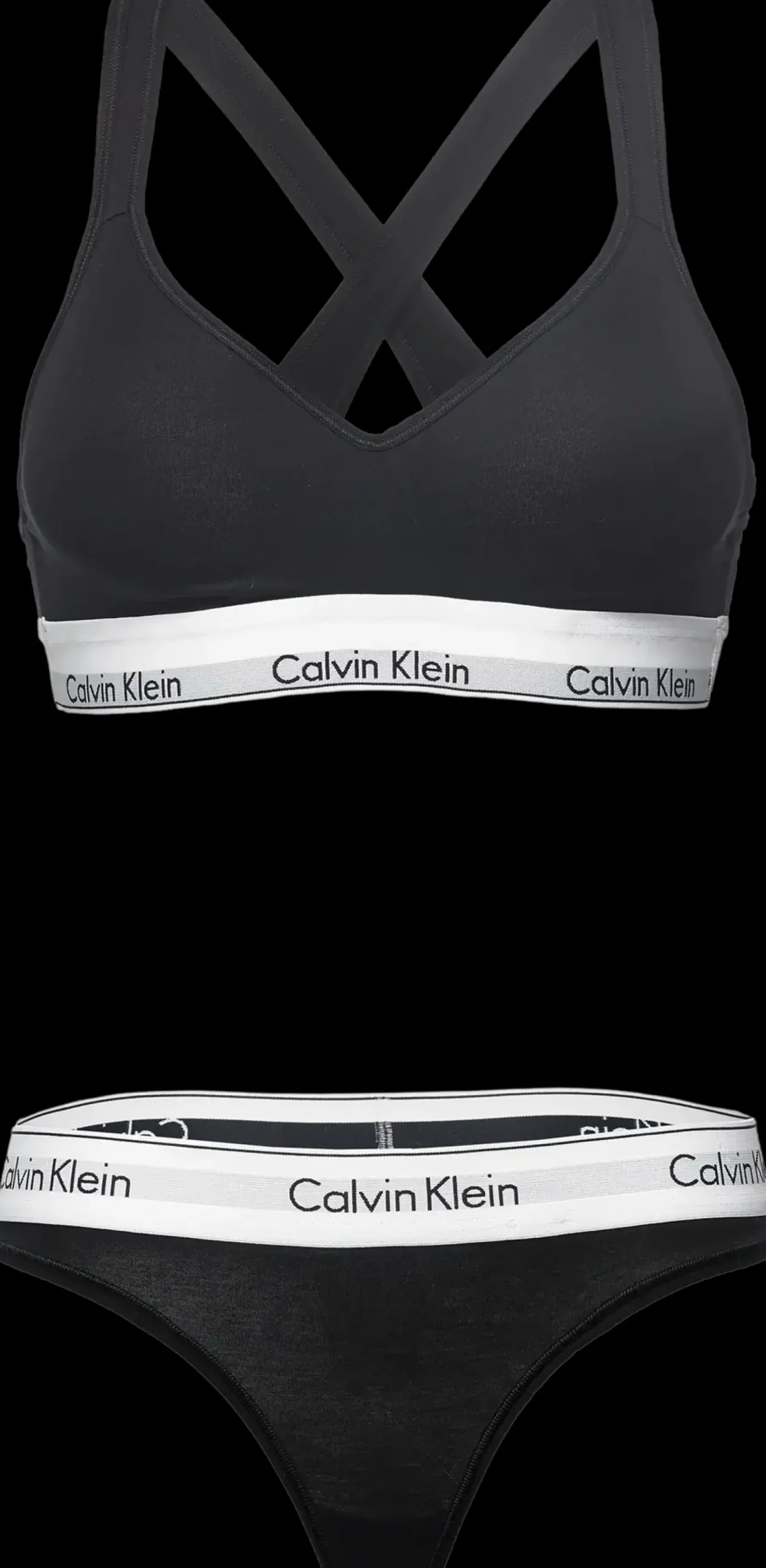 Calvin Klein Alusvaatteet<Lift bralette