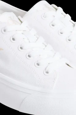 Discount Low canvas- tennarit Kävelykengät