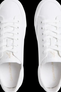 Discount Low canvas- tennarit Kävelykengät