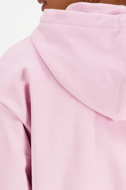 Calvin Klein Jeans Collegepaidat Ja Hupparit<Calvin Klein Monologo french terry fz bf huppari