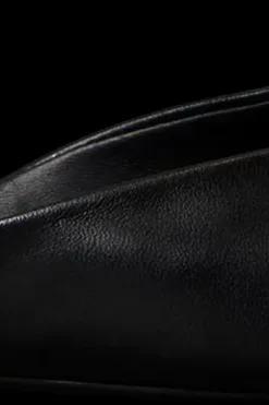 Calvin Klein Avokkaat<Oblique slingback ballerinat