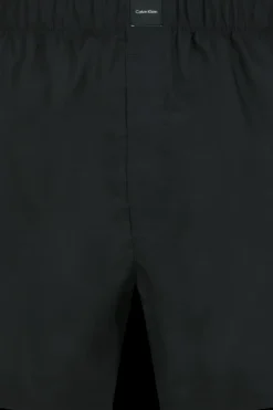 Calvin Klein Alusvaatteet<3-pack kangasbokserit