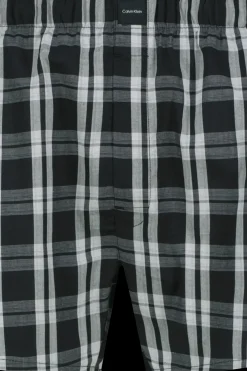 Calvin Klein Alusvaatteet<3-pack kangasbokserit