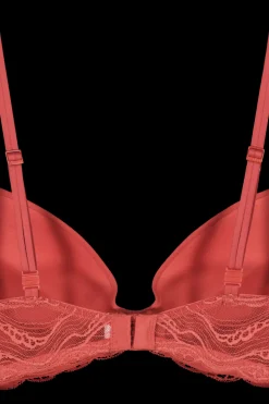 Calvin Klein Alusvaatteet<Sensual Stretch Lace Lift Demi rintaliivit