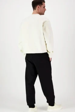 Online American Script collegehousut Oloasut|Housut