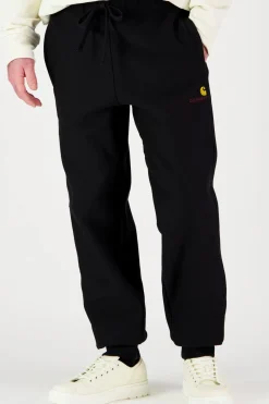 Online American Script collegehousut Oloasut|Housut