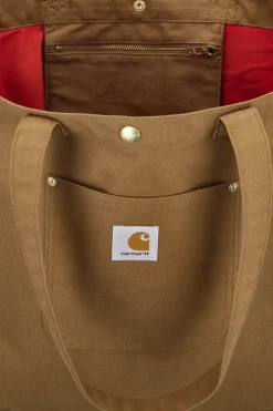Carhartt WIP Laukut Ja Matkustus<Bay Tote Canvas laukku