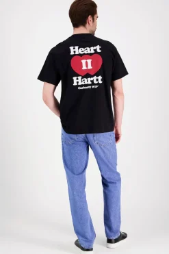 Carhartt WIP Paidat<Heart t-paita