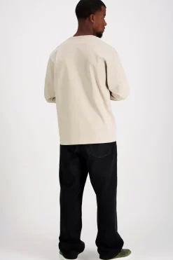 Best L/s american script t-paita Paidat