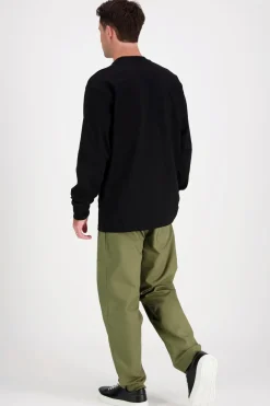 Carhartt WIP Paidat<L/s american script t-paita