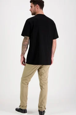 Carhartt WIP Paidat<S/s wild dog t-paita