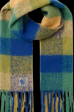 Carin Wester Kaulaliinat Ja Huivit<ada huivi