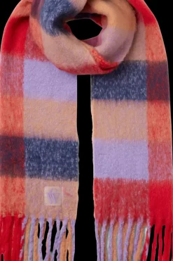 Carin Wester Kaulaliinat Ja Huivit<ada huivi