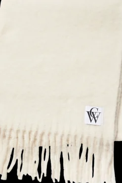 Carin Wester Kaulaliinat Ja Huivit<ada huivi